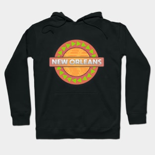 New Orleans Hoodie